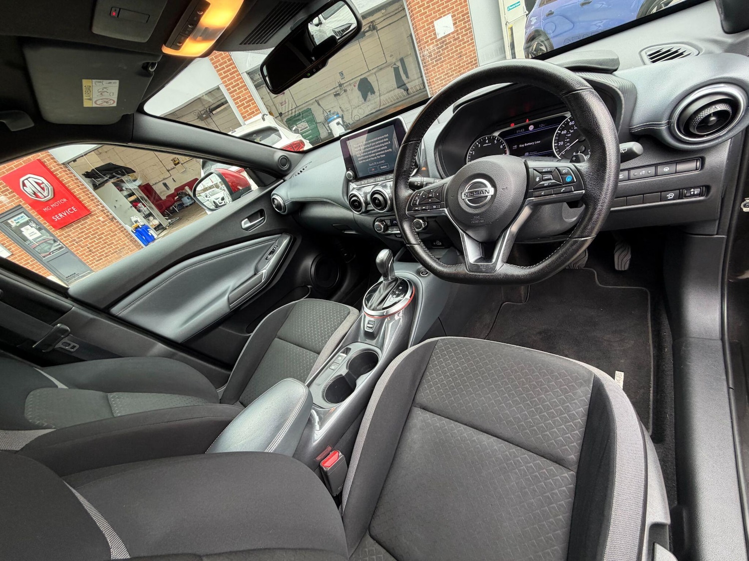 Used Nissan Juke 2019 for sale - 78035097: Photo 25