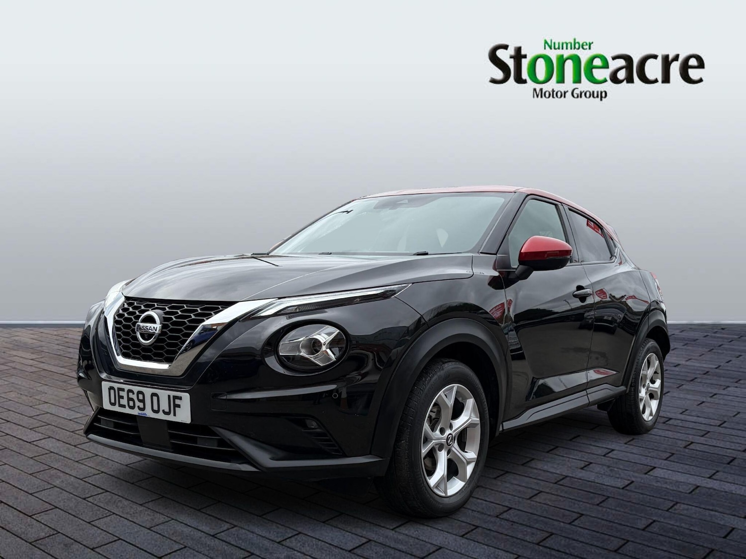 Used Nissan Juke 2019 for sale - 78035097: Photo 3