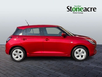 Used Suzuki Swift 2025 for sale - 75991333: Photo