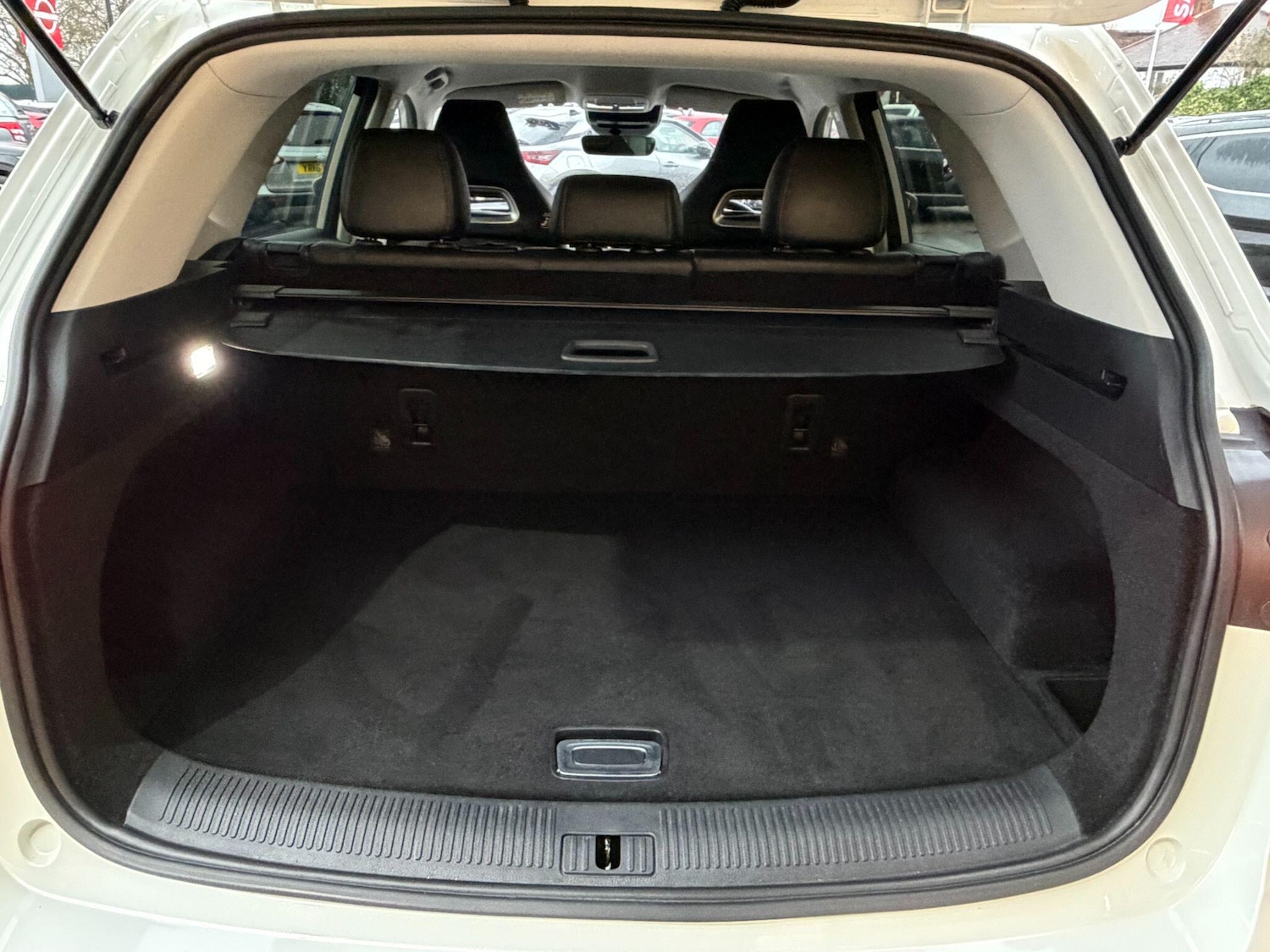 Used MG MG HS for sale - 77538333: Photo 10