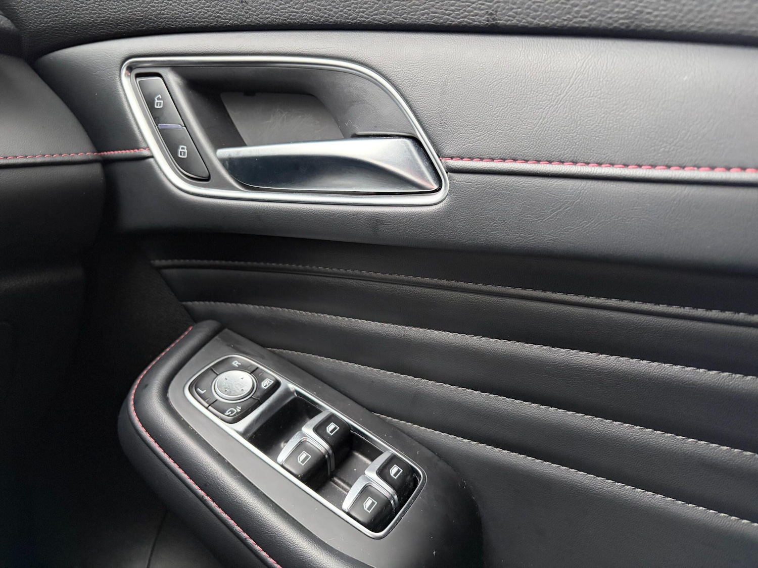 Used MG MG HS for sale - 77538333: Photo 12