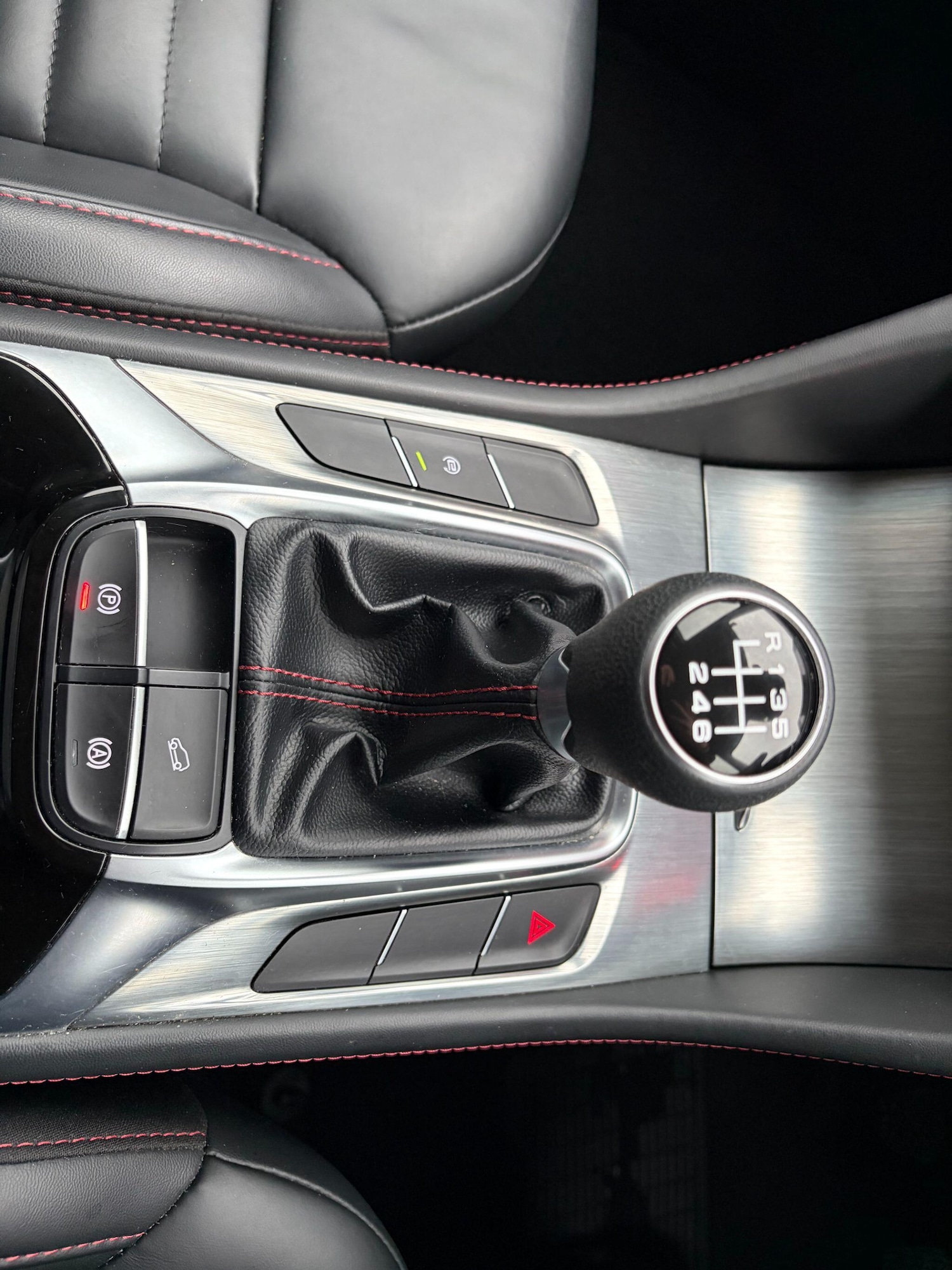 Used MG MG HS for sale - 77538333: Photo 13