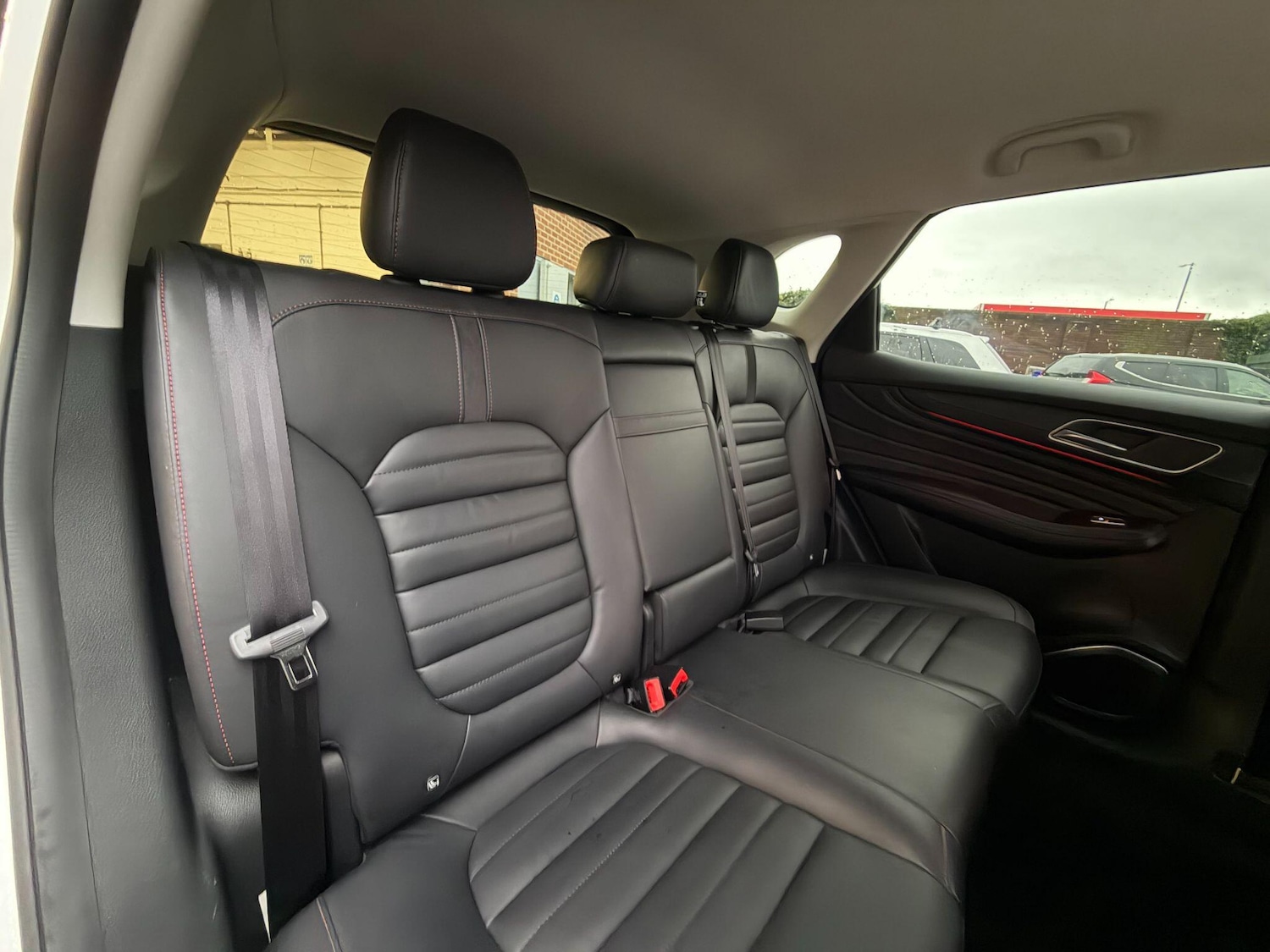 Used MG MG HS for sale - 77538333: Photo 14