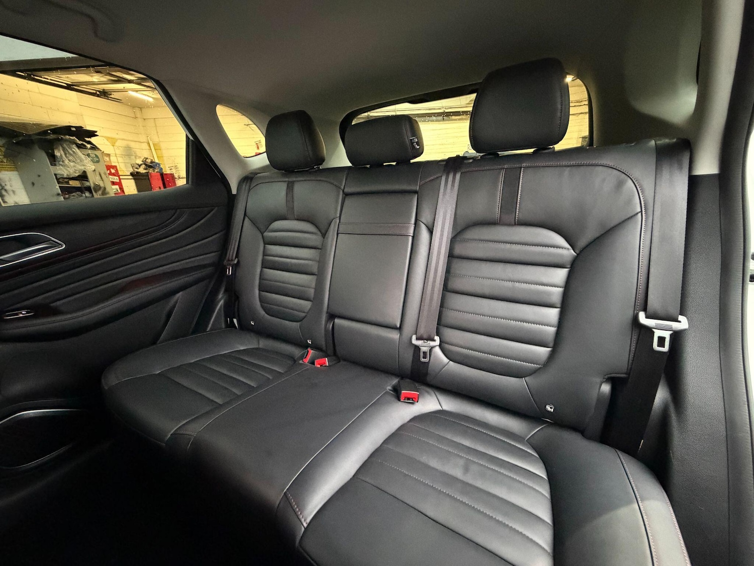 Used MG MG HS for sale - 77538333: Photo 15