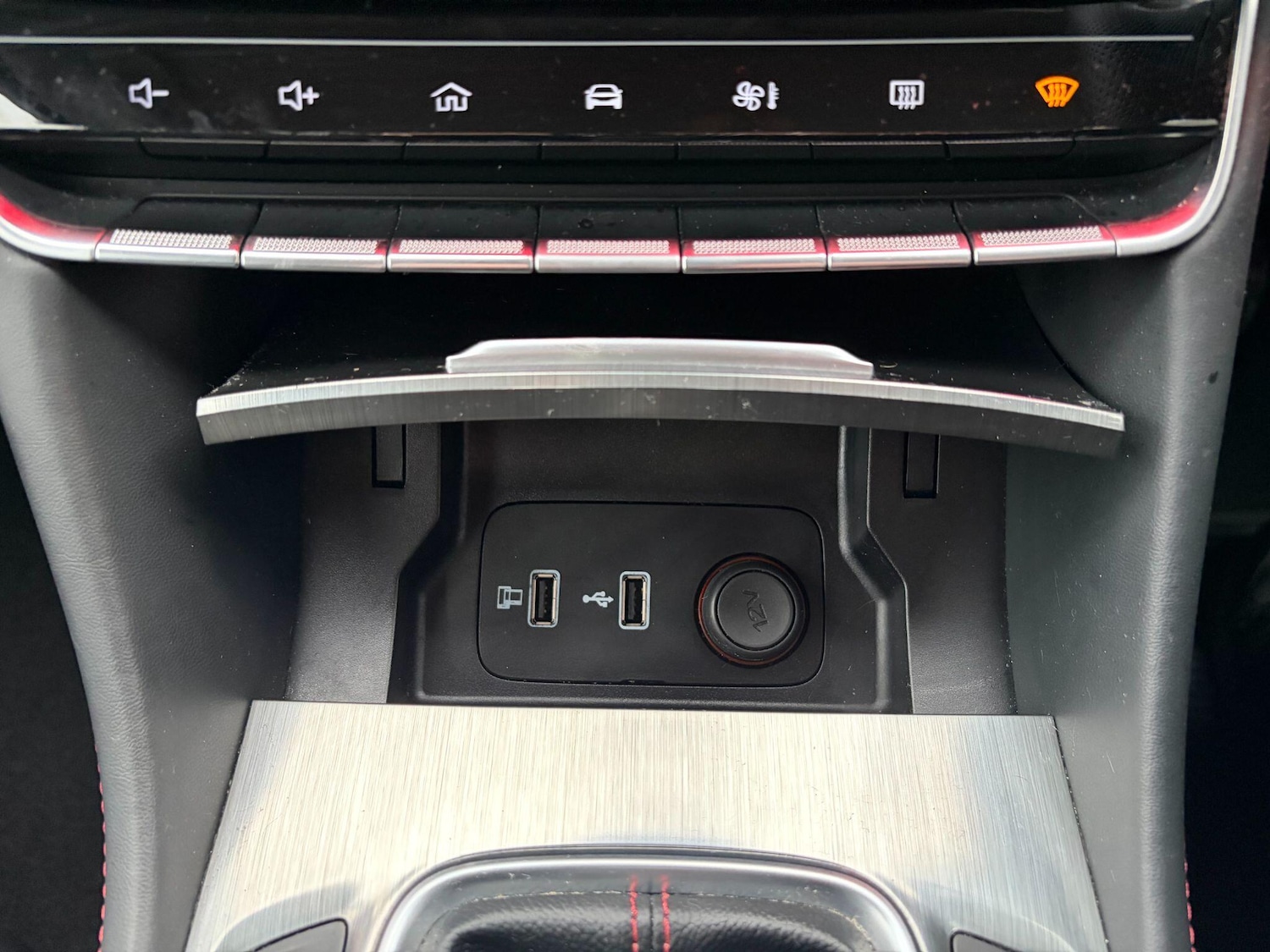 Used MG MG HS for sale - 77538333: Photo 17