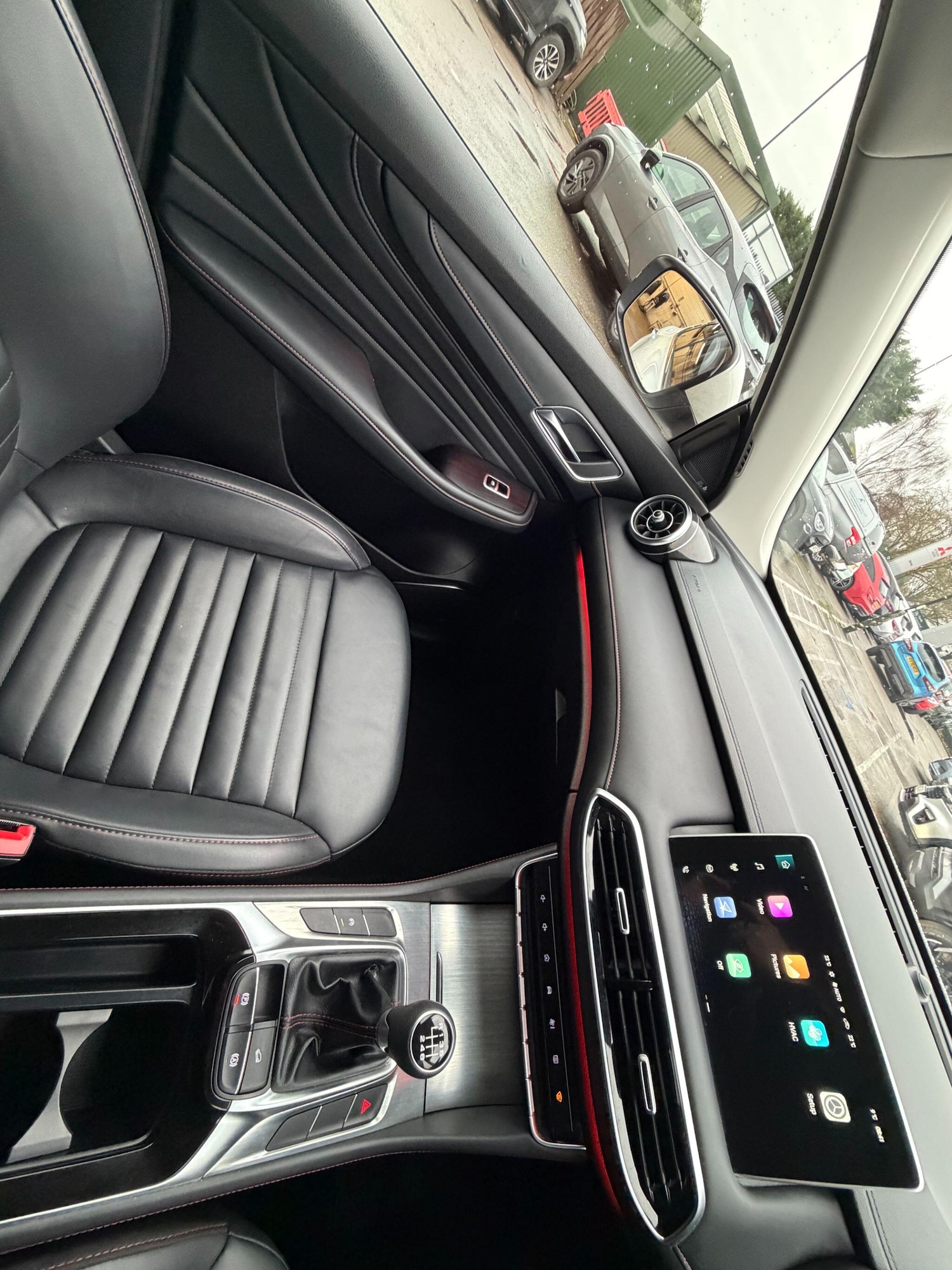 Used MG MG HS for sale - 77538333: Photo 33