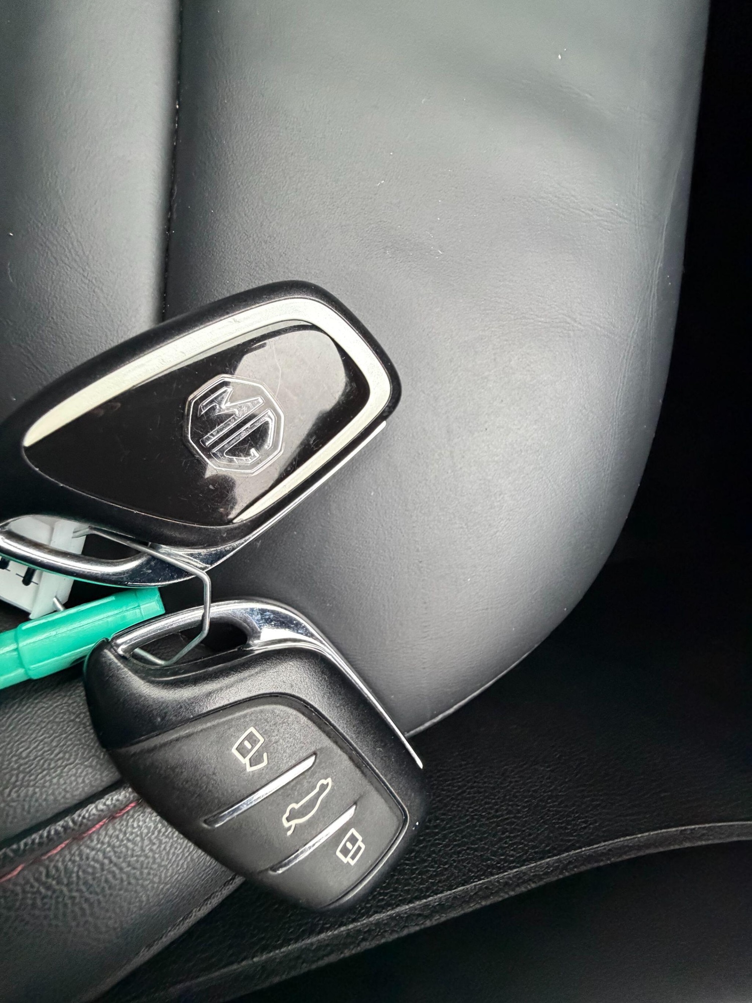 Used MG MG HS for sale - 77538333: Photo 34