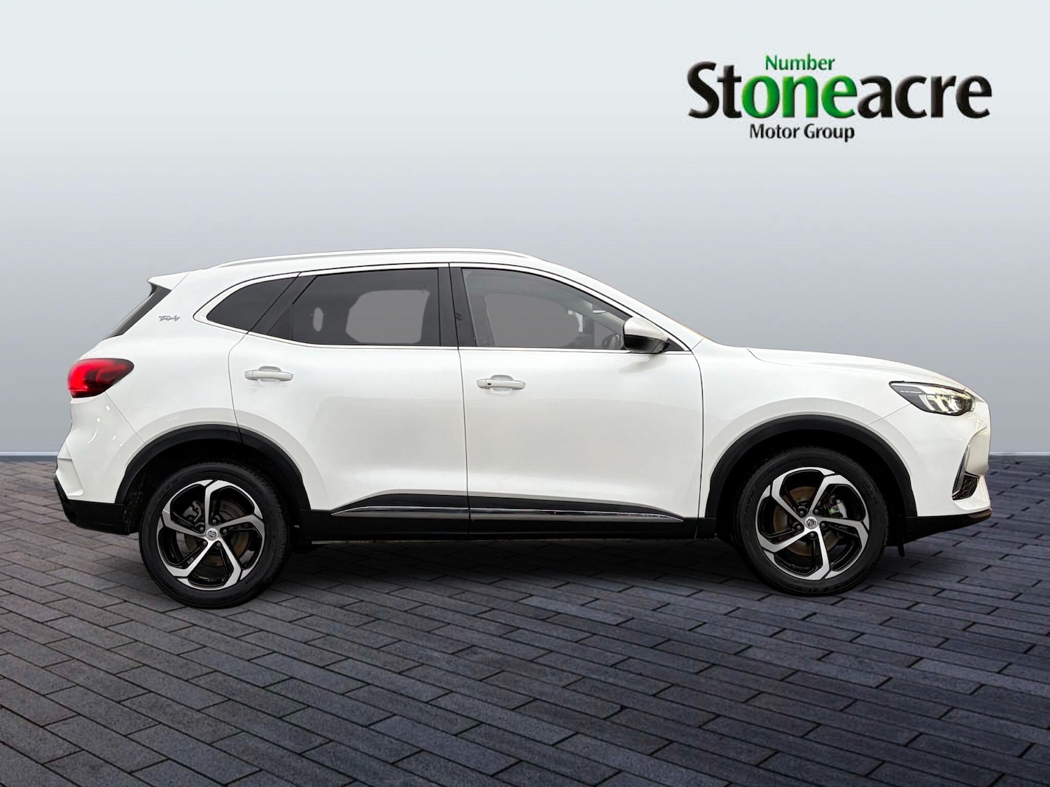 Used MG MG HS for sale - 77538333: Photo 7