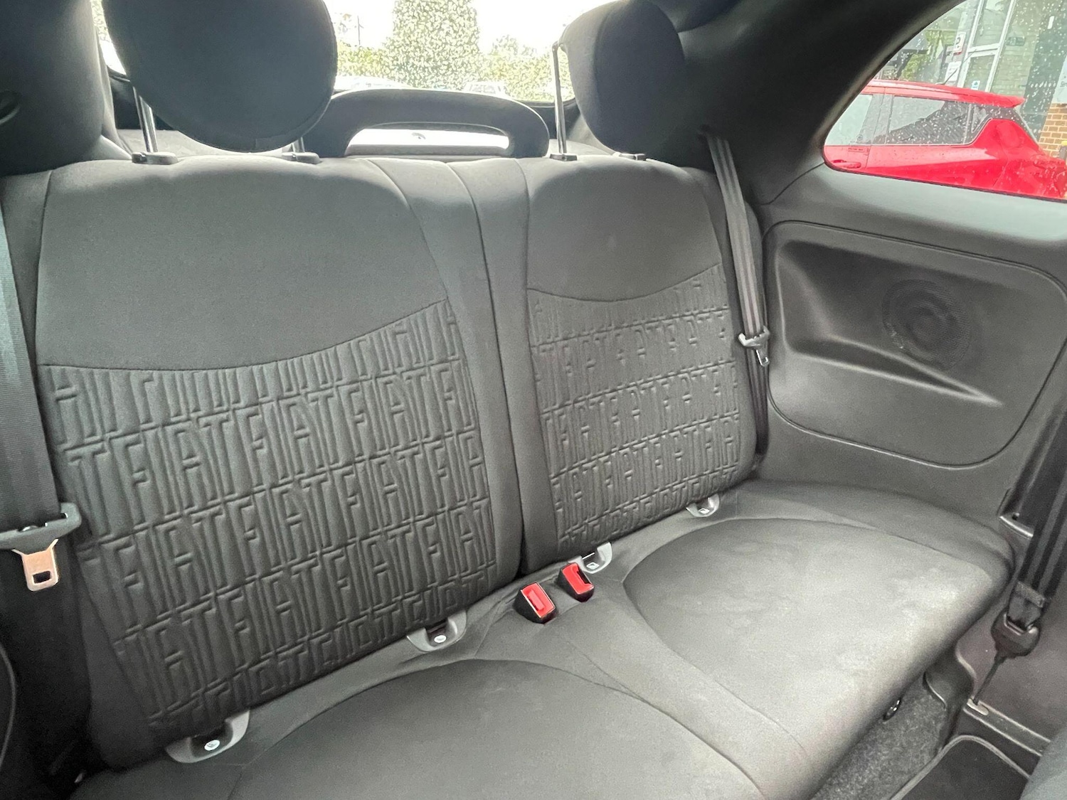 Used Fiat 500 2024 for sale - 76780896: Photo 12