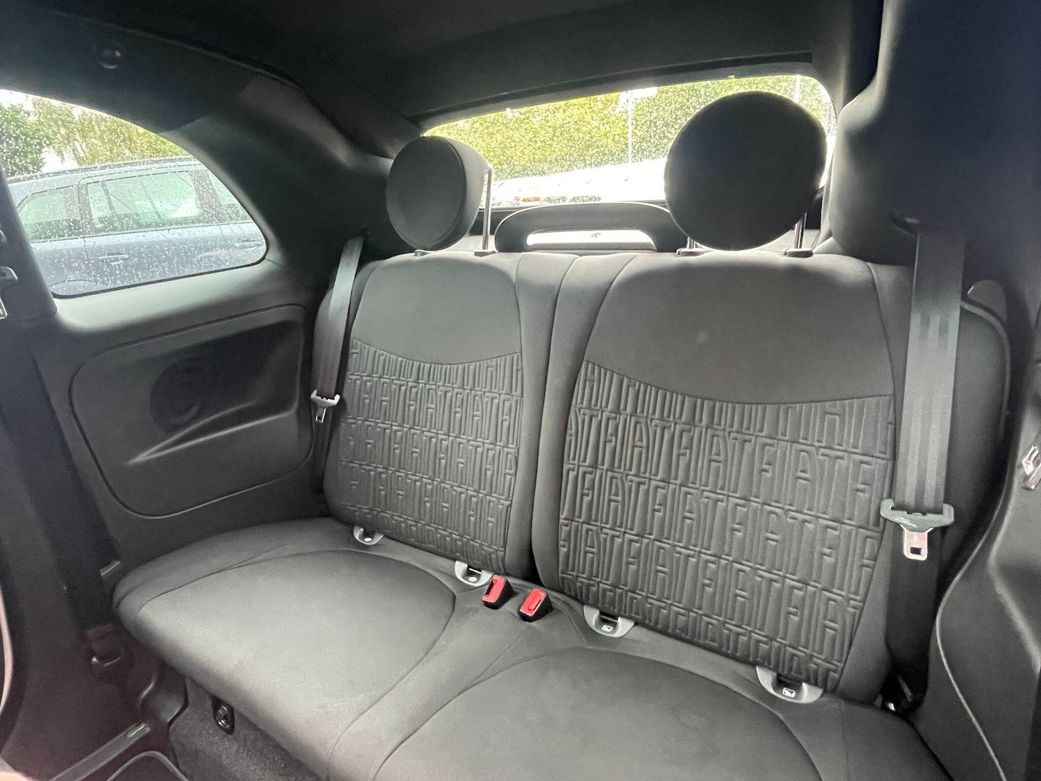 Used Fiat 500 2024 for sale - 76780896: Photo 13