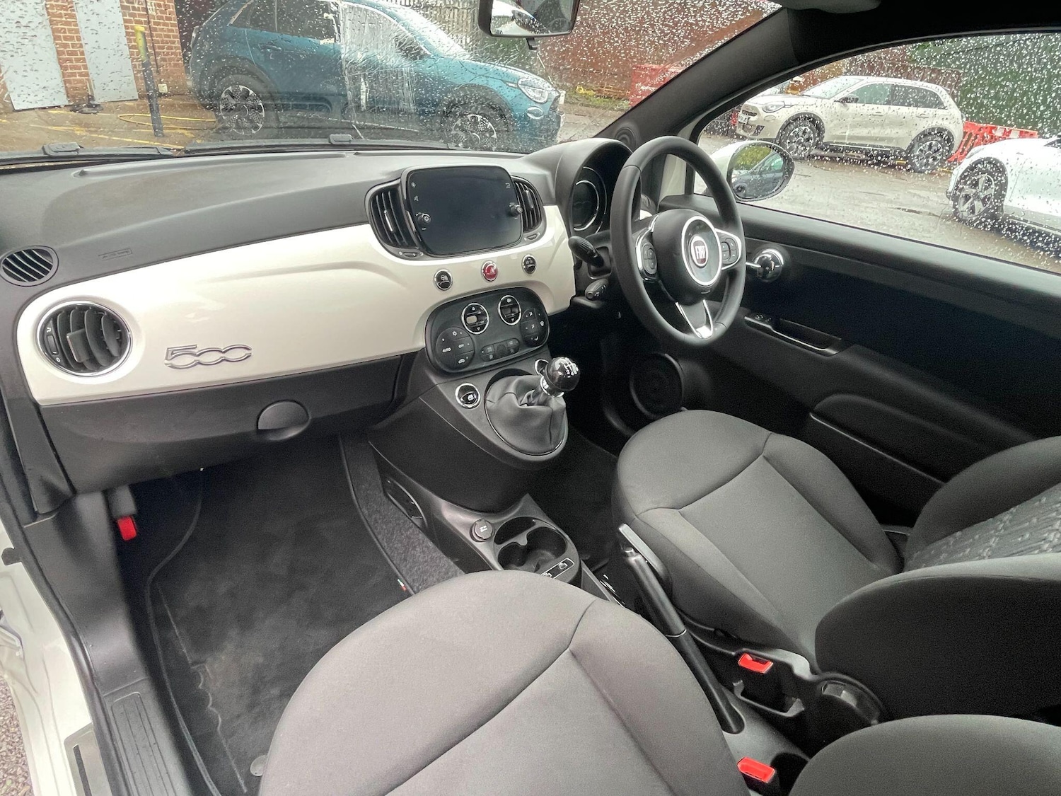 Used Fiat 500 2024 for sale - 76780896: Photo 14