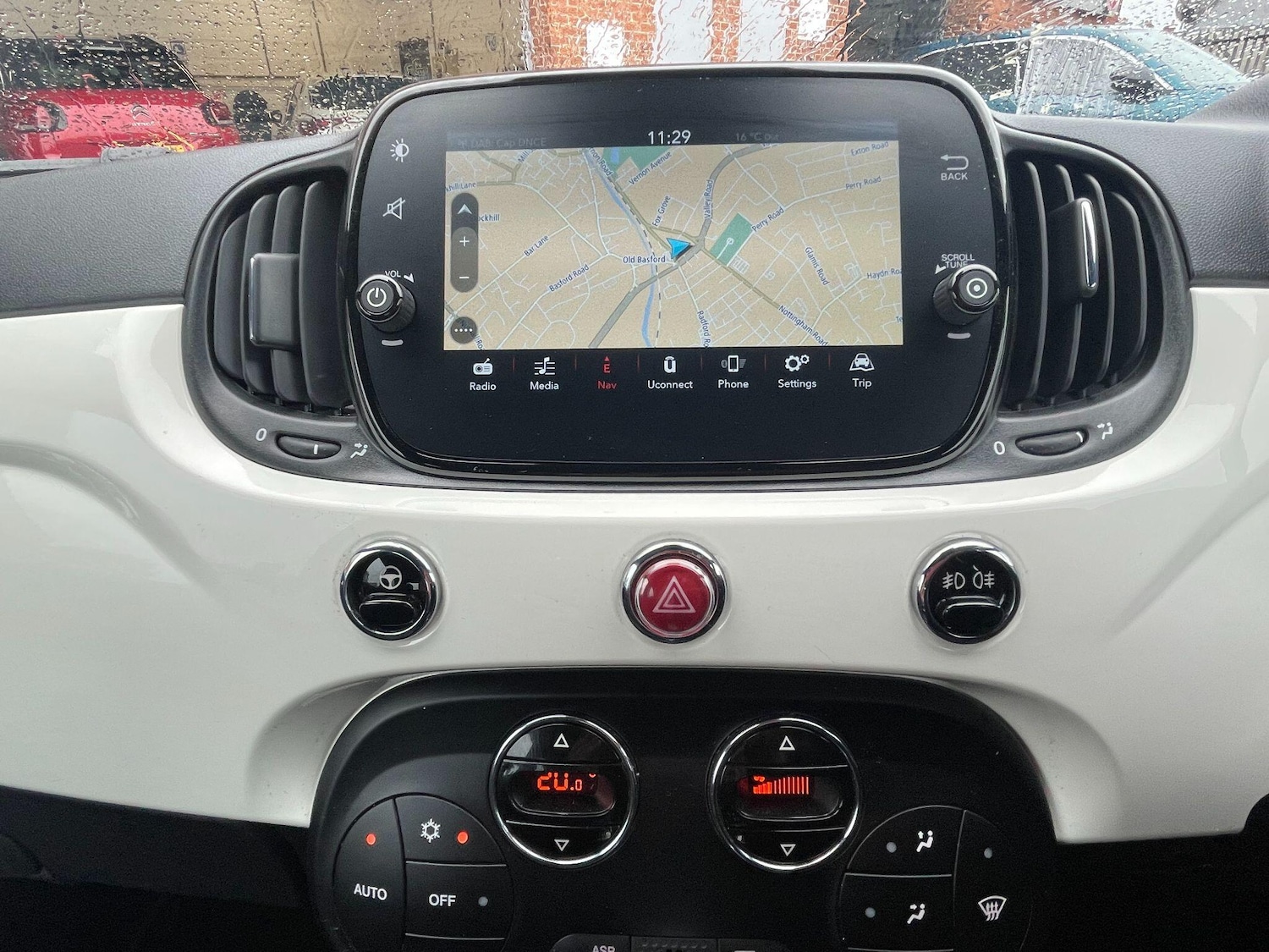 Used Fiat 500 2024 for sale - 76780896: Photo 20