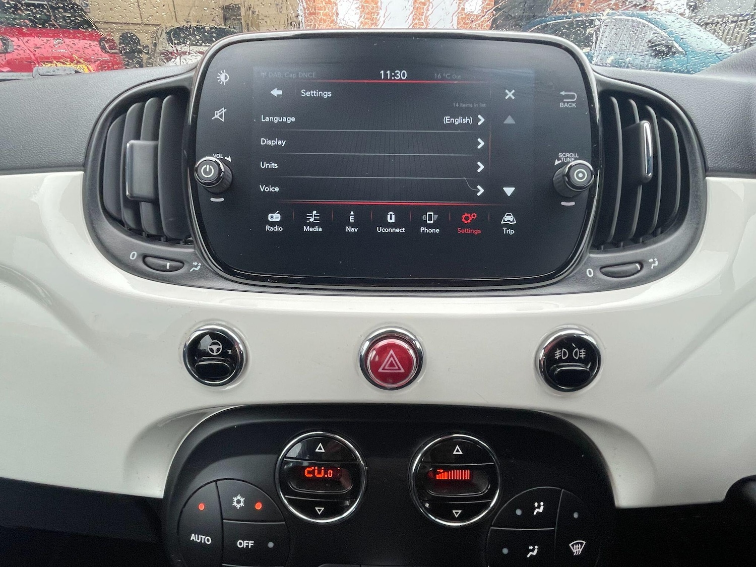 Used Fiat 500 2024 for sale - 76780896: Photo 23