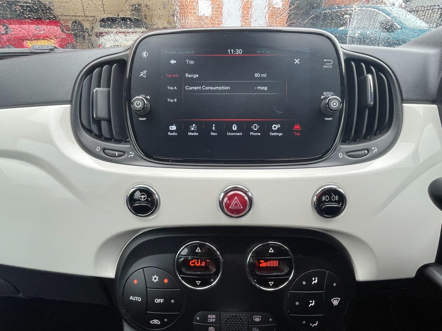 Used Fiat 500 2024 for sale - 76780896: Photo 24