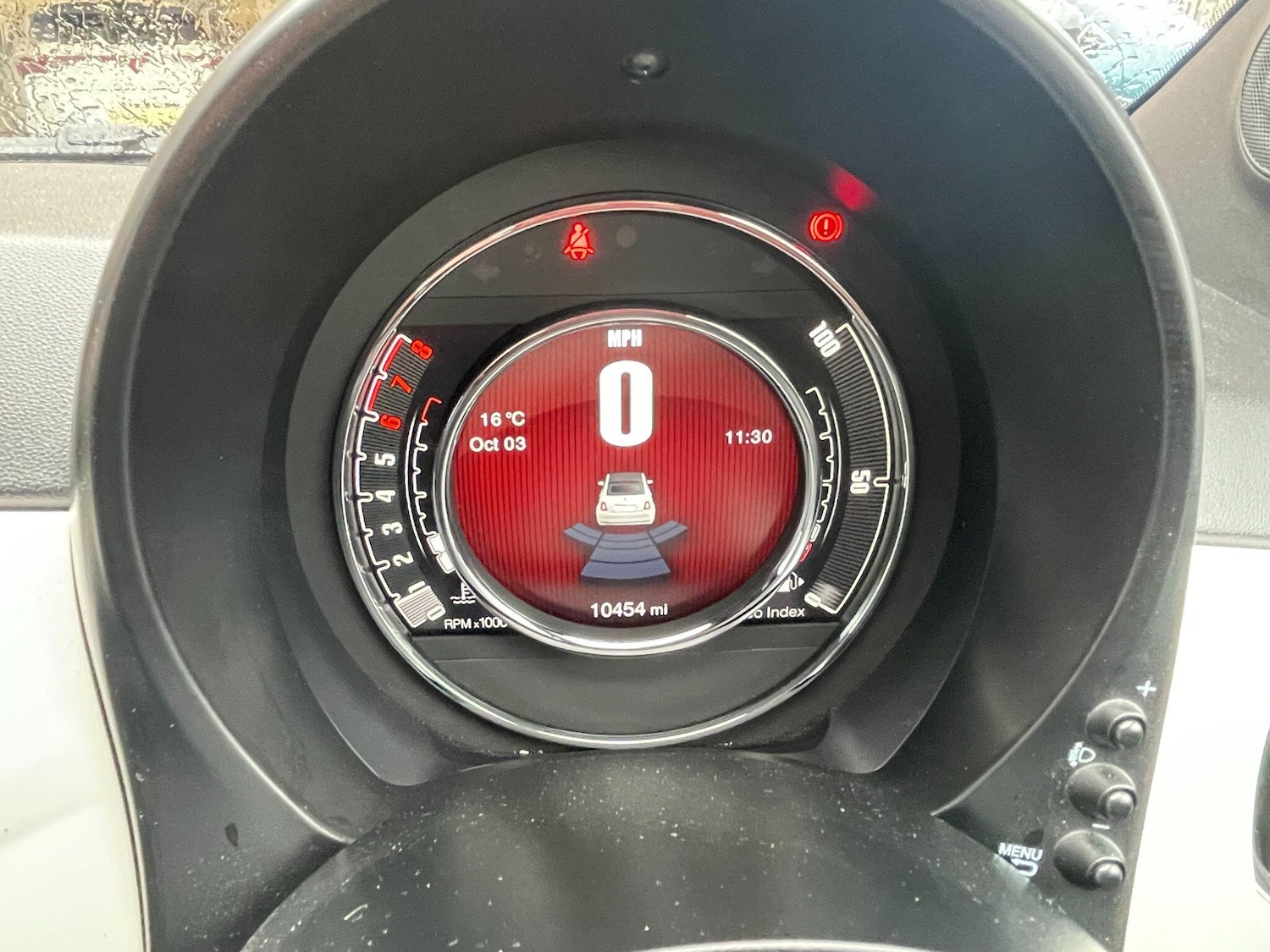 Used Fiat 500 2024 for sale - 76780896: Photo 26