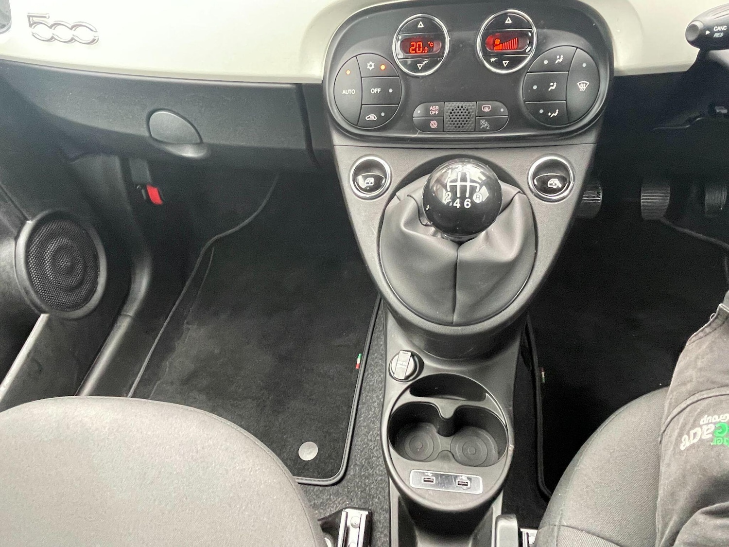 Used Fiat 500 2024 for sale - 76780896: Photo 30