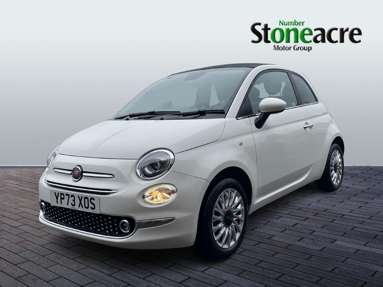 Used Fiat 500 2024 for sale - 76780896: Photo 4