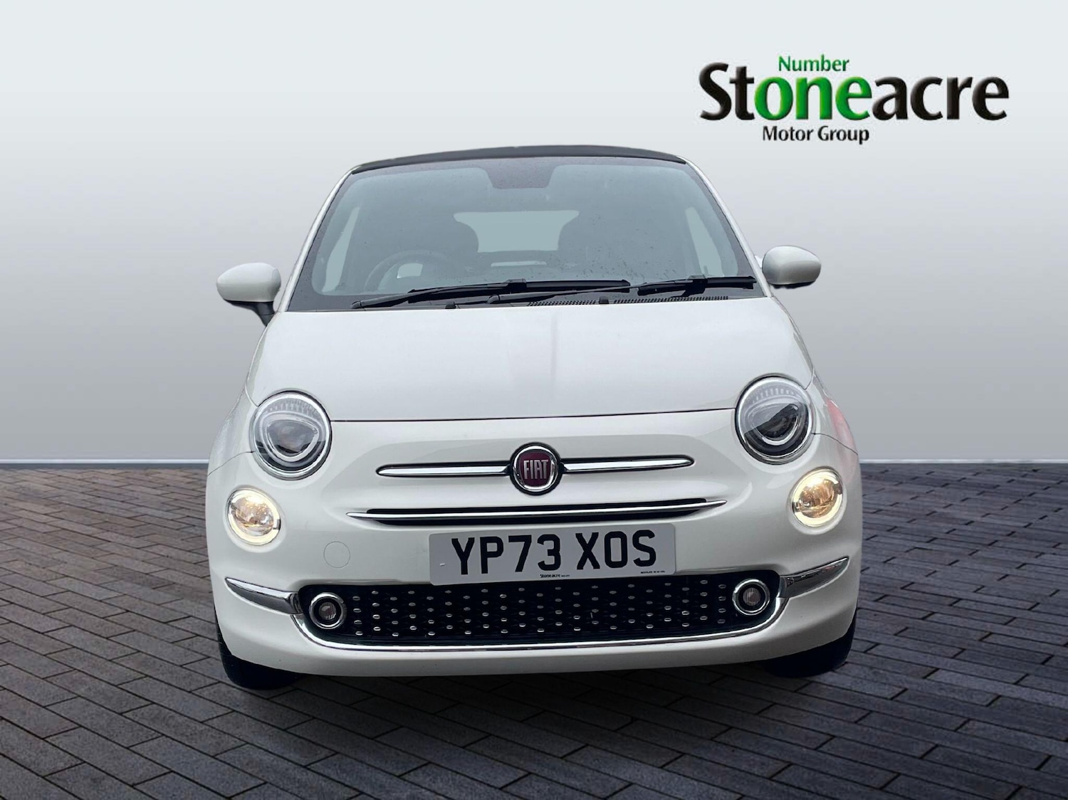 Used Fiat 500 2024 for sale - 76780896: Photo 5