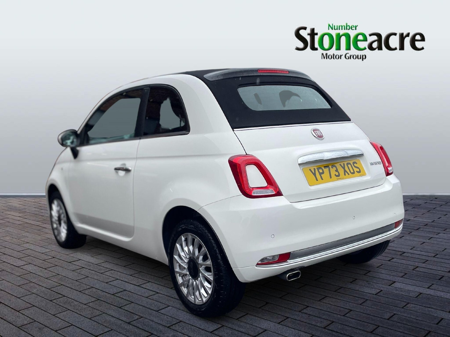 Used Fiat 500 2024 for sale - 76780896: Photo 6