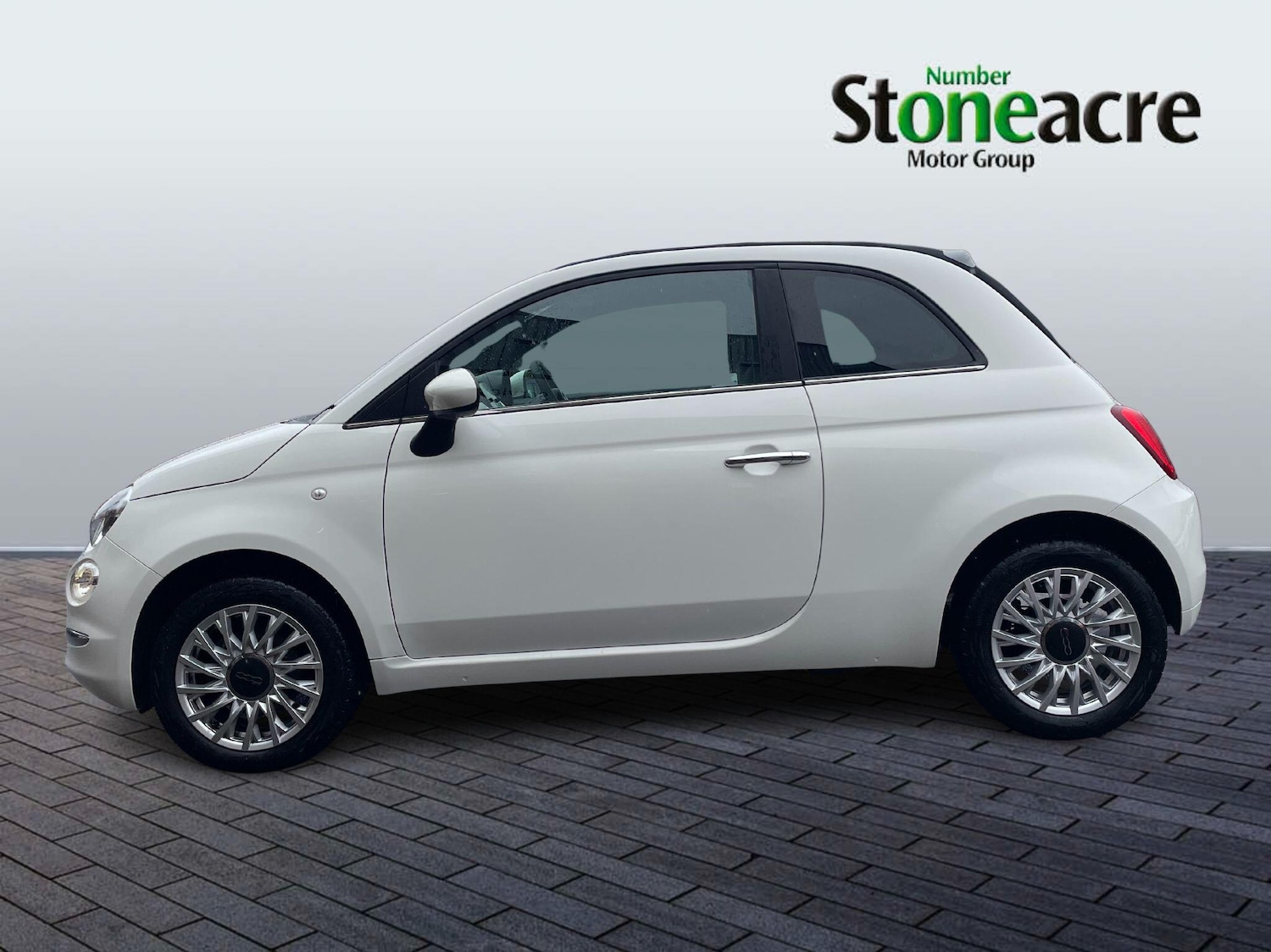 Used Fiat 500 2024 for sale - 76780896: Photo 7