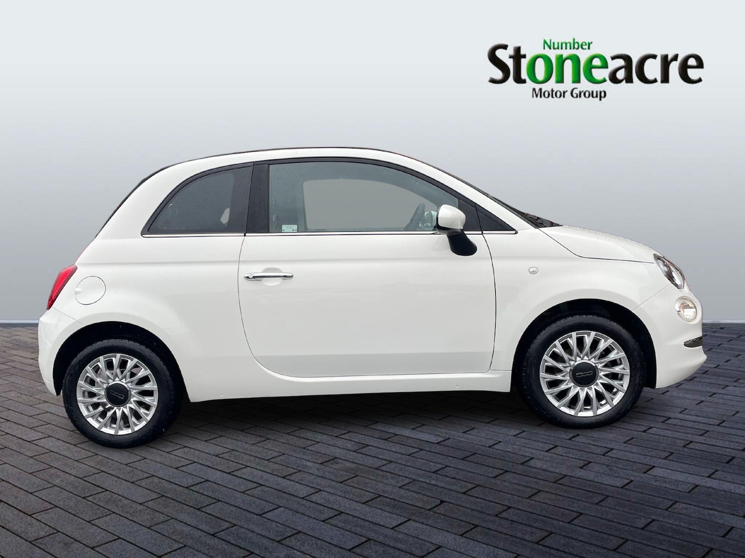 Used Fiat 500 2024 for sale - 76780896: Photo 8