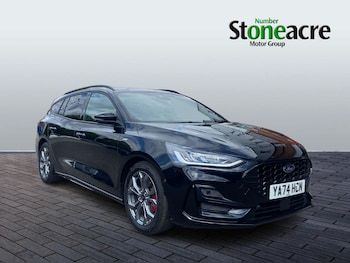 Used Ford Focus 2024 for sale - 75507329: Photo