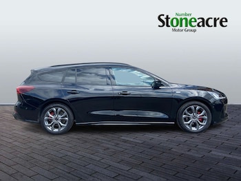Used Ford Focus 2024 for sale - 75507329: Photo
