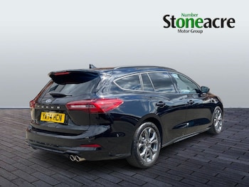 Used Ford Focus 2024 for sale - 75507329: Photo