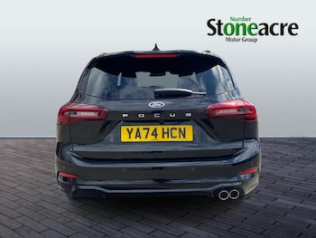Used Ford Focus 2024 for sale - 75507329: Photo