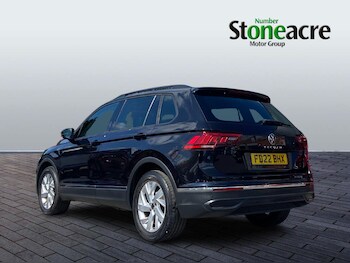Used Volkswagen Tiguan 2022 for sale - 78965907: Photo