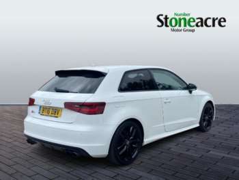 Used Audi S3 2016 for sale - 74642678: Photo