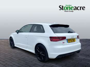 Used Audi S3 2016 for sale - 74642678: Photo