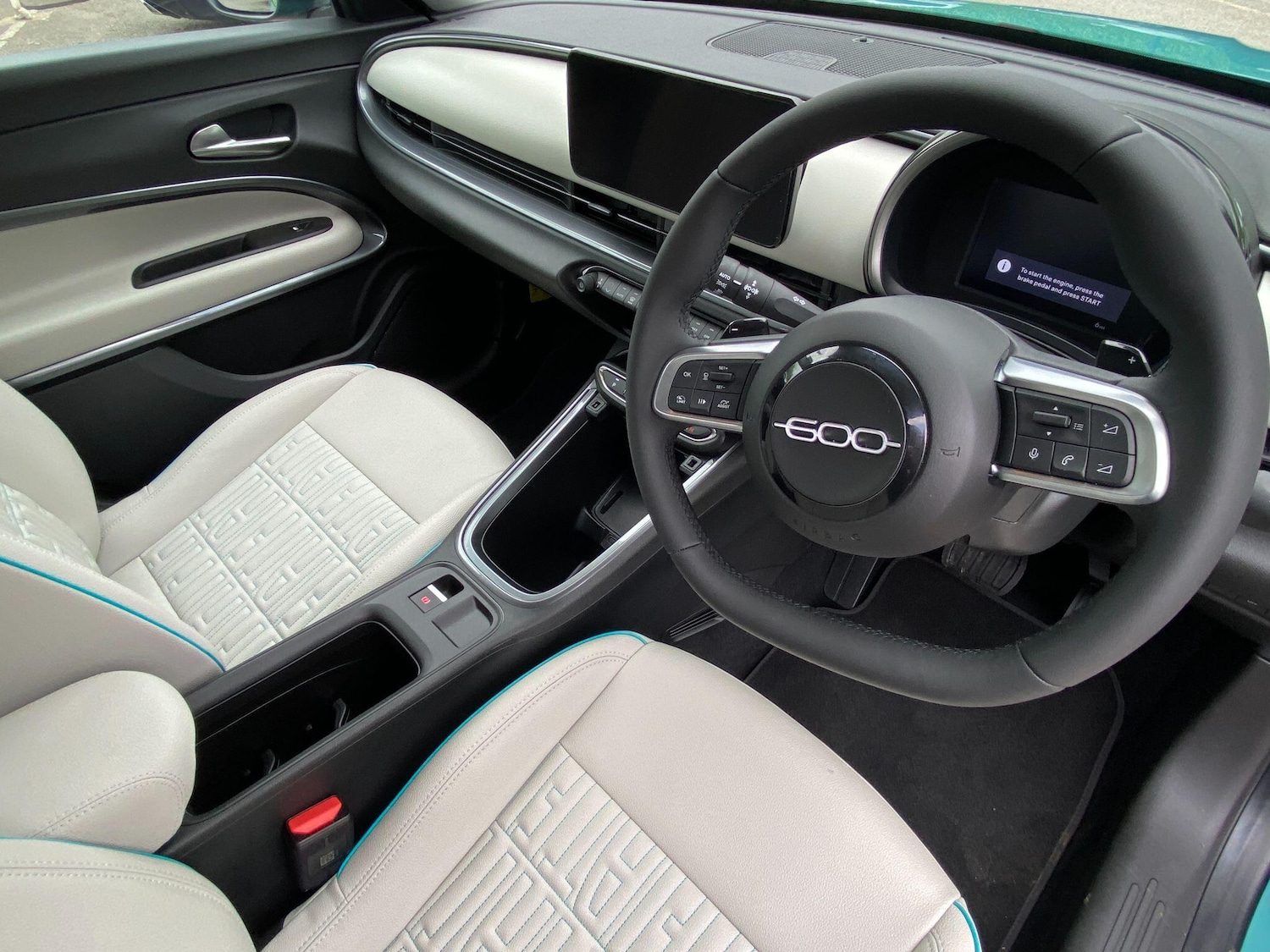 Used Fiat 600 2025 for sale - 77598325: Photo 12