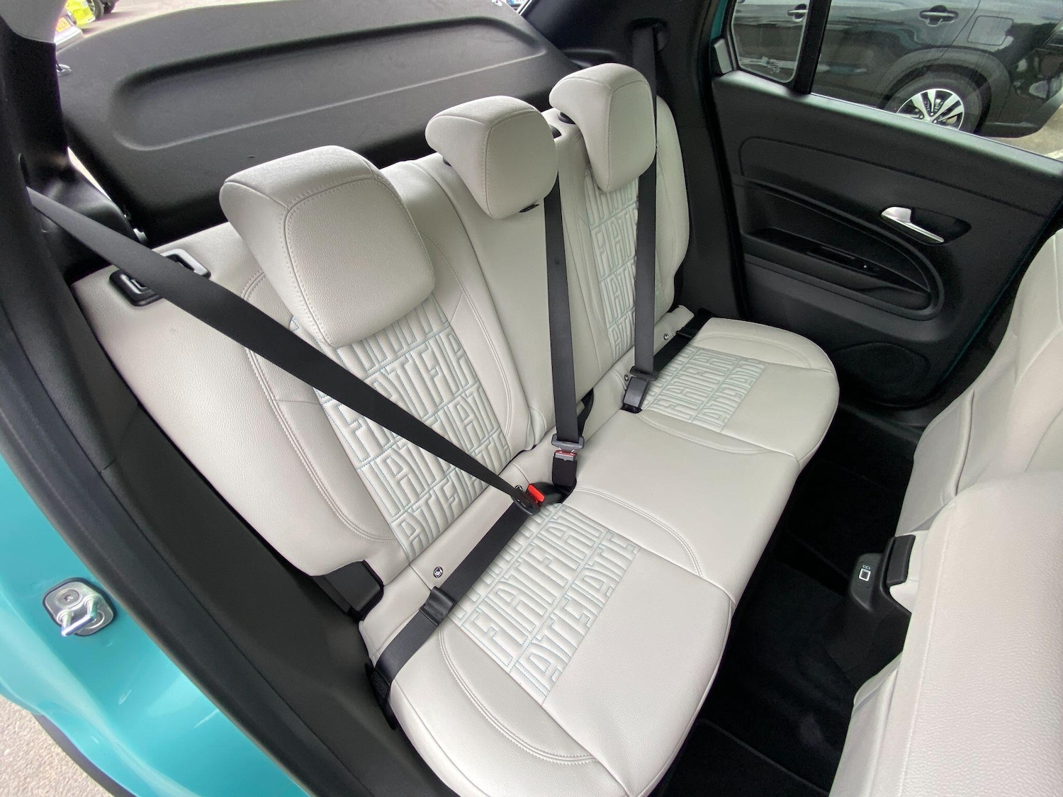 Used Fiat 600 2025 for sale - 77598325: Photo 13