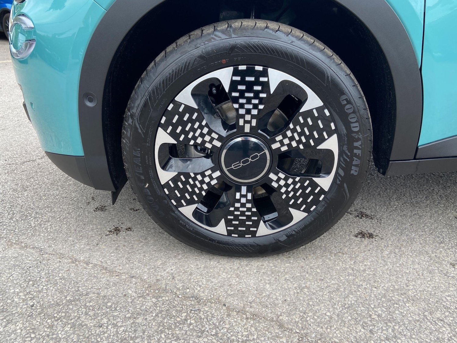 Used Fiat 600 2025 for sale - 77598325: Photo 16