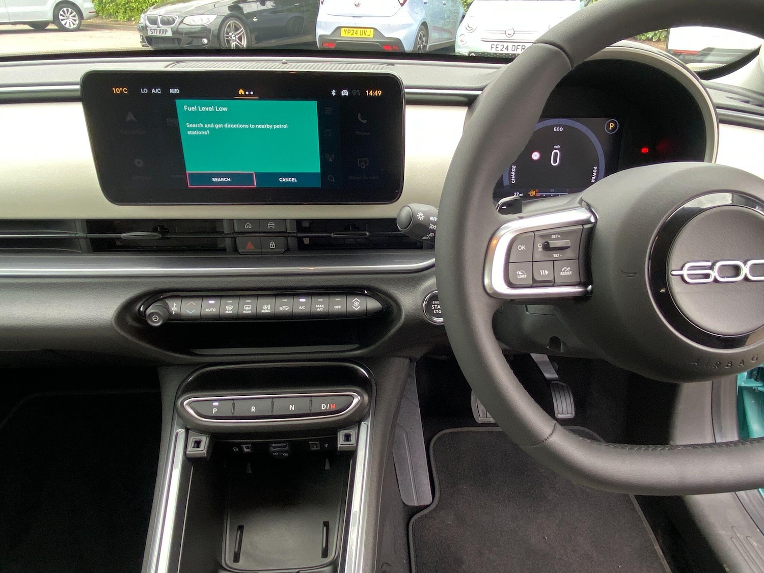 Used Fiat 600 2025 for sale - 77598325: Photo 21