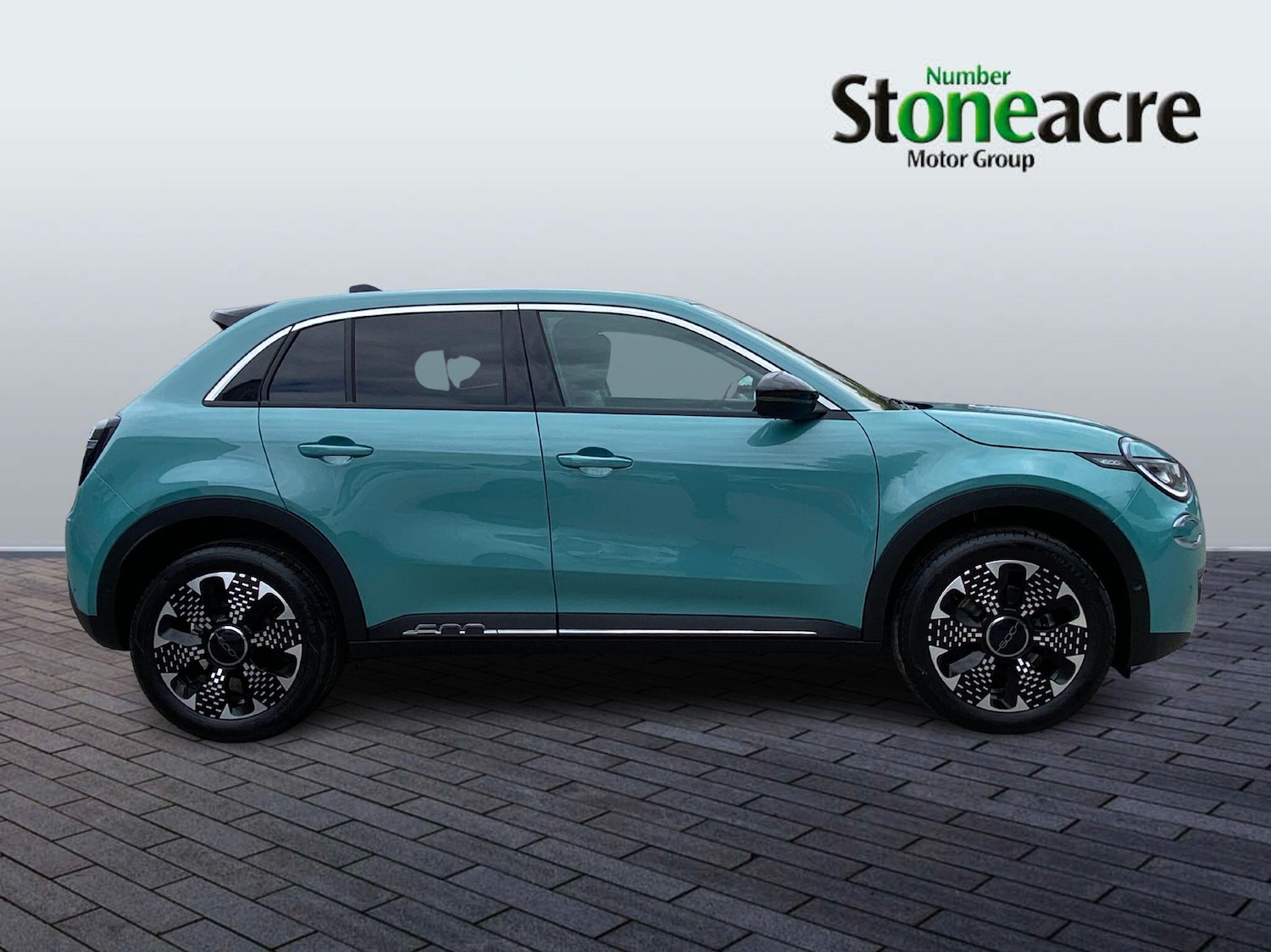 Used Fiat 600 2025 for sale - 77598325: Photo 8