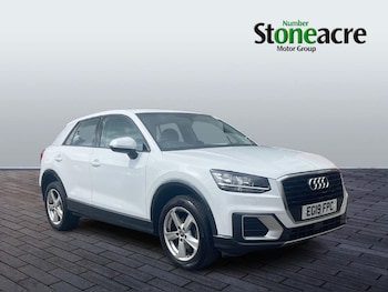 Audi - Q2