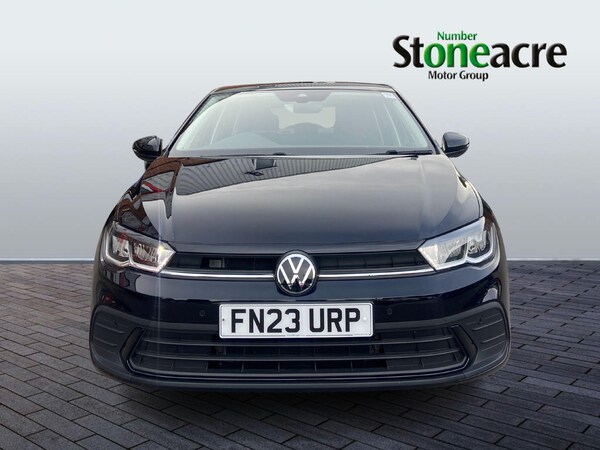 Used Volkswagen Polo 2023 for sale - 76247817: Photo 10