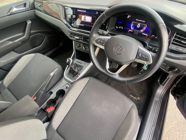 Used Volkswagen Polo 2023 for sale - 76247817: Photo 16