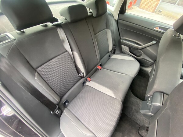 Used Volkswagen Polo 2023 for sale - 76247817: Photo 19