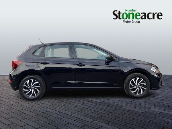 Used Volkswagen Polo 2023 for sale - 76247817: Photo 4