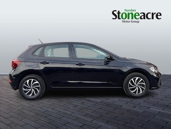 Used Volkswagen Polo 2023 for sale - 76247817: Photo 4
