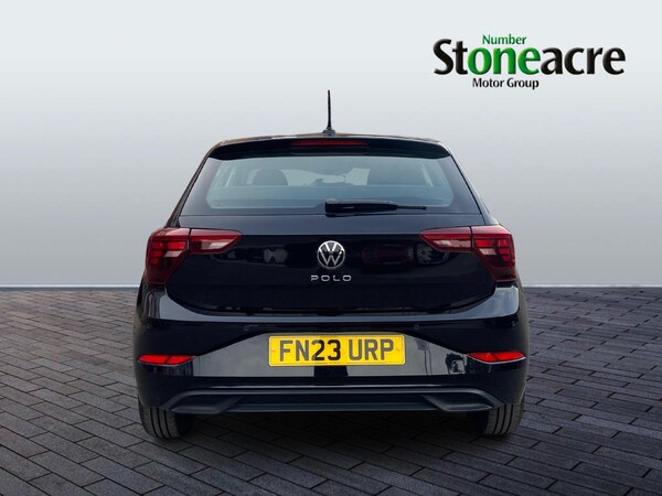 Used Volkswagen Polo 2023 for sale - 76247817: Photo 6