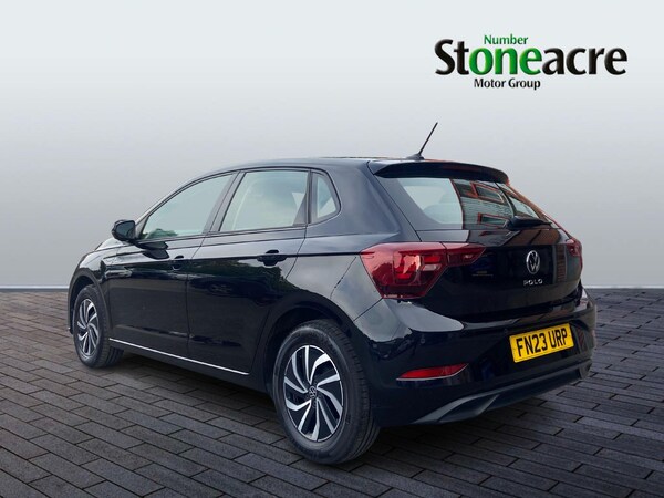 Used Volkswagen Polo 2023 for sale - 76247817: Photo 7