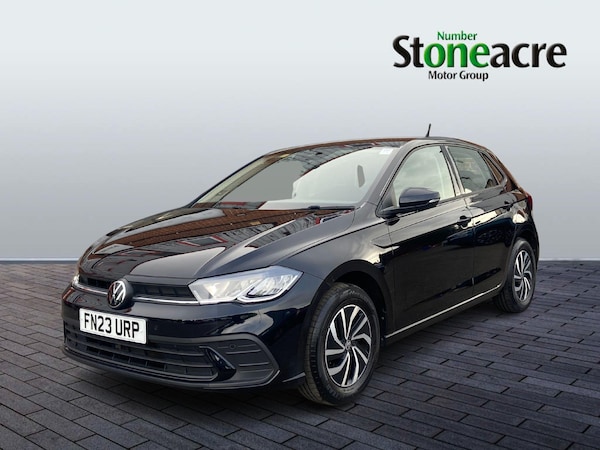 Used Volkswagen Polo 2023 for sale - 76247817: Photo 9