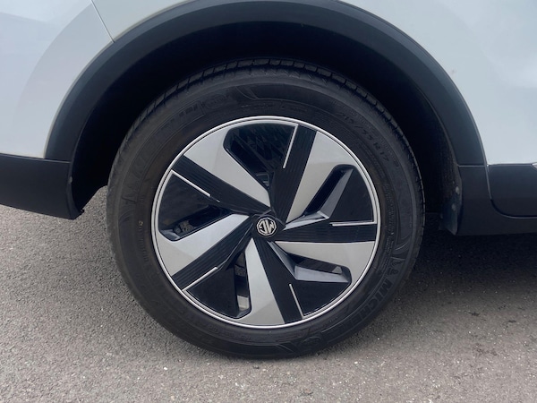 Used MG MG ZS 2021 for sale - 76246929: Photo 10