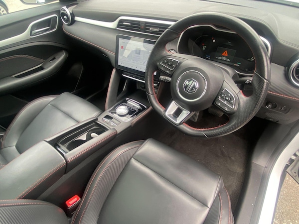 Used MG MG ZS 2021 for sale - 76246929: Photo 11