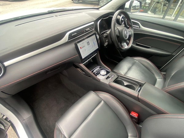 Used MG MG ZS 2021 for sale - 76246929: Photo 12