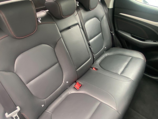 Used MG MG ZS 2021 for sale - 76246929: Photo 14